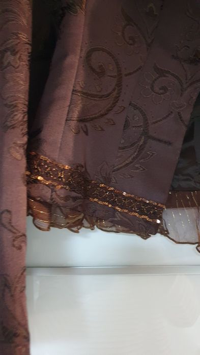 Vand sacou Rinascimento, matase, elegant, marimea S