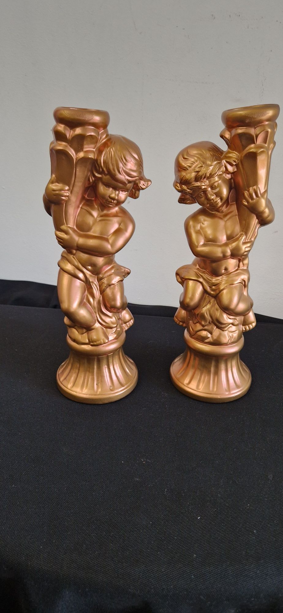 Statueta sfesnic ingeras