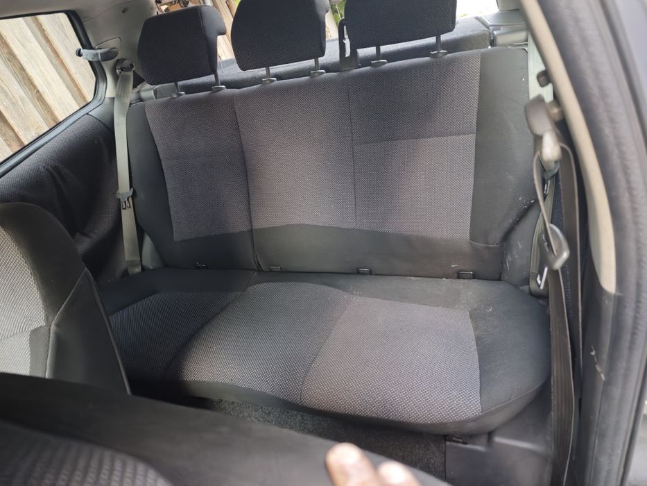 Фиат Пунто /fiat punto 2 , 1.9 jtd  HGT