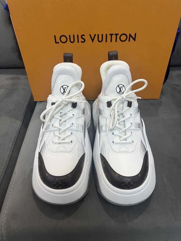 Adidasi Louis Vuitton archlight 2.0 38,5
