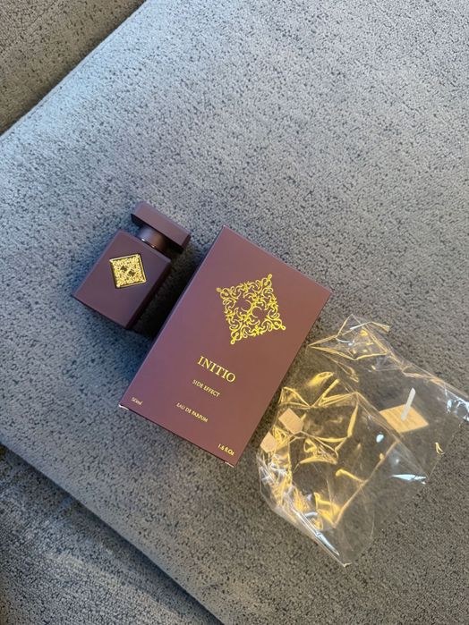 Парфюм Initio Side Effect 50ml Оригинален