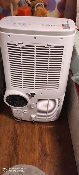 Aer condiționat portabil argos 13000 Btu