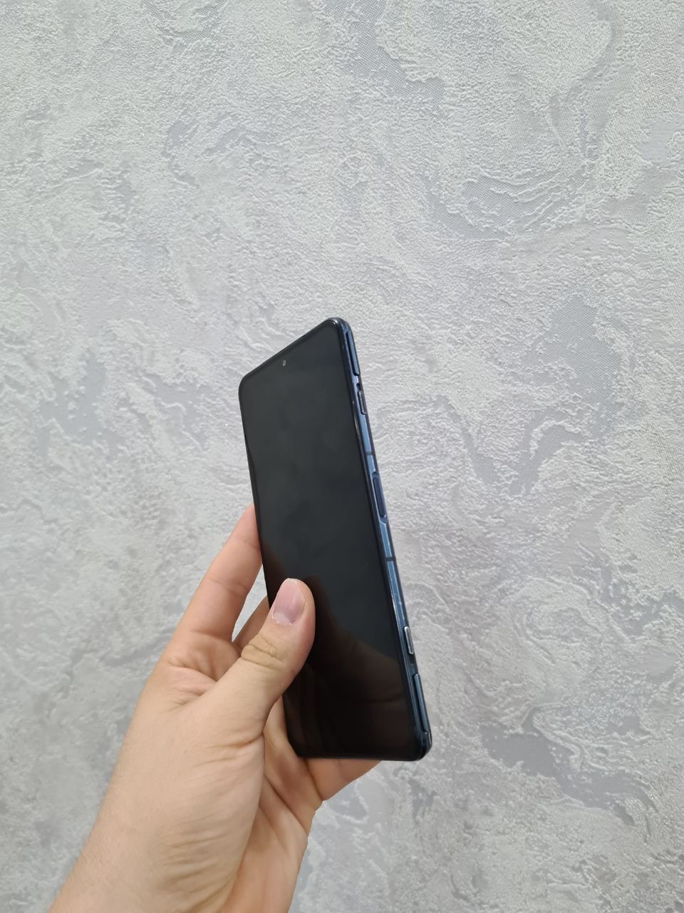 Bleck shark 4 128 snabdregon 870