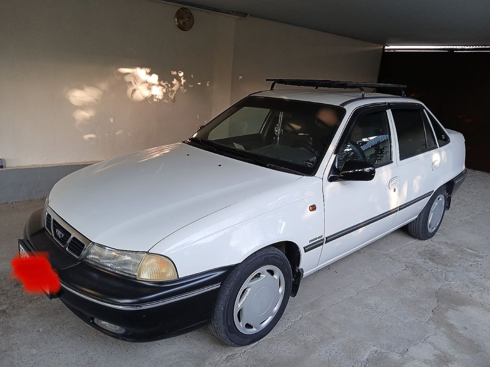 Nexia 1 DONS 2006