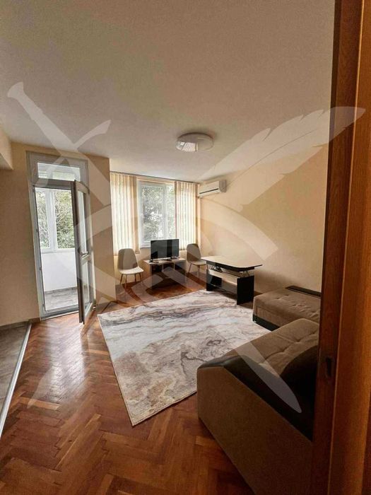 Двустаен апартамент в района на Центъра - 53595