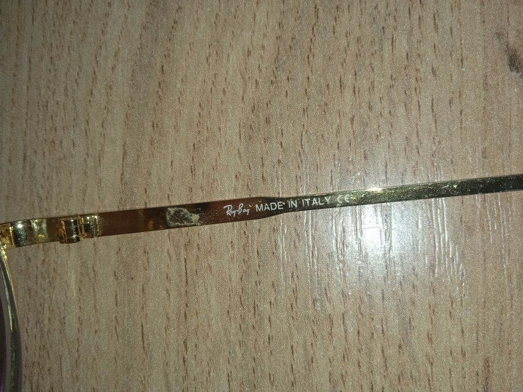 Очки Ray Ban, оригинал
