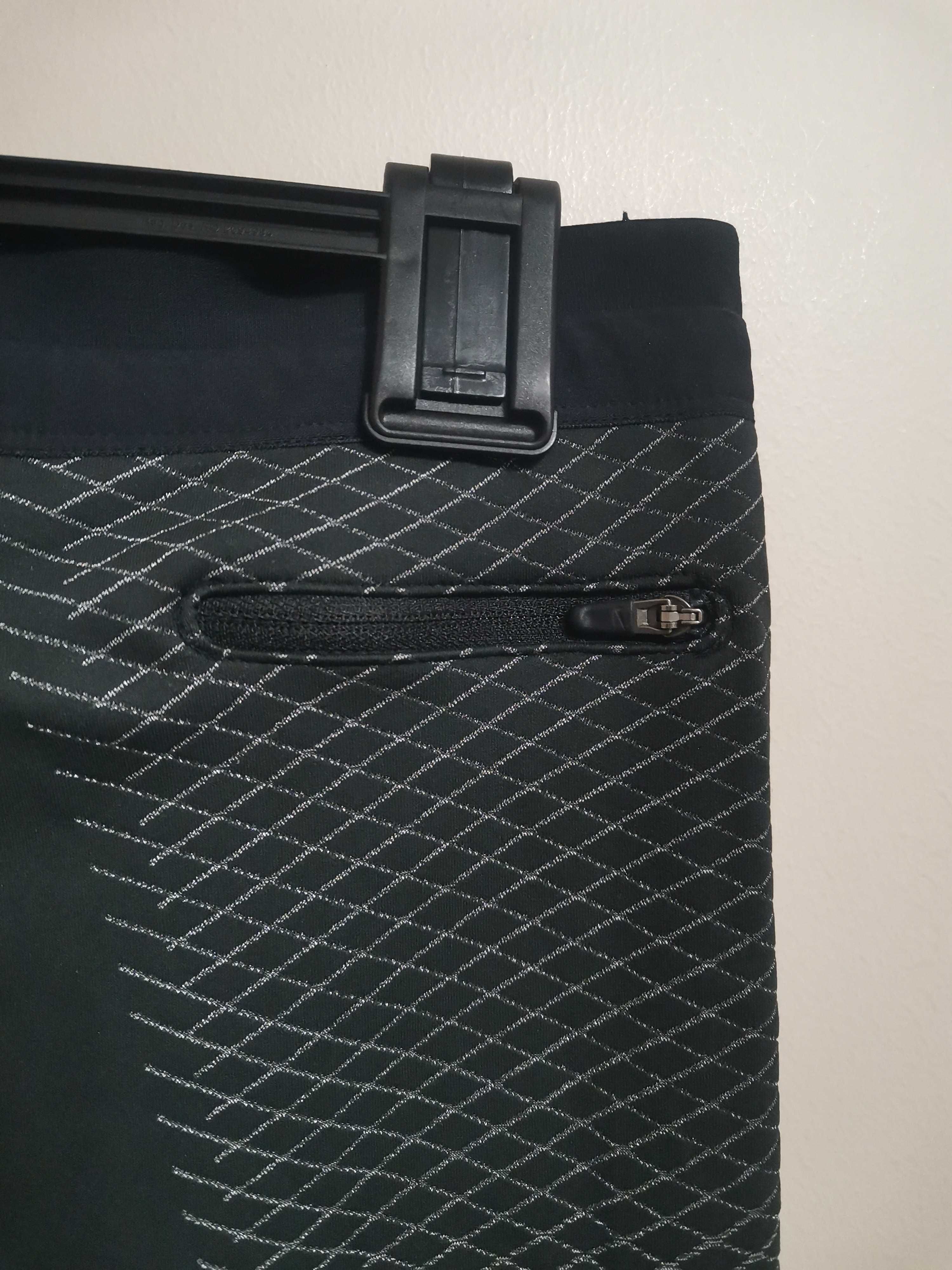 Nike Zonal Strength Men's Running Tights Pant.