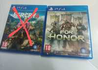 Joc Playstation 4 Ps4 , For Honor ! Doar 50 lei