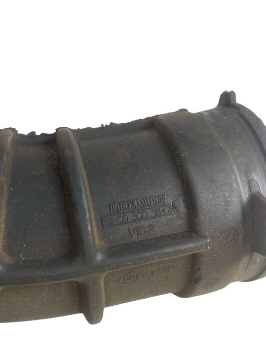 Furtun admisie aer RENAULT MEGANE II BM0/1_, CM0/1_ 2001 - 2012 1.5DCI