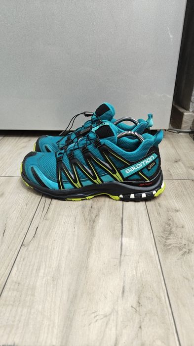 Salomon Nr 40 ..