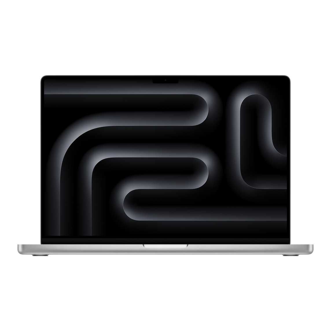 Apple MacBook Pro M4 Max Chip 16-Core CPU and 40-Core GPU