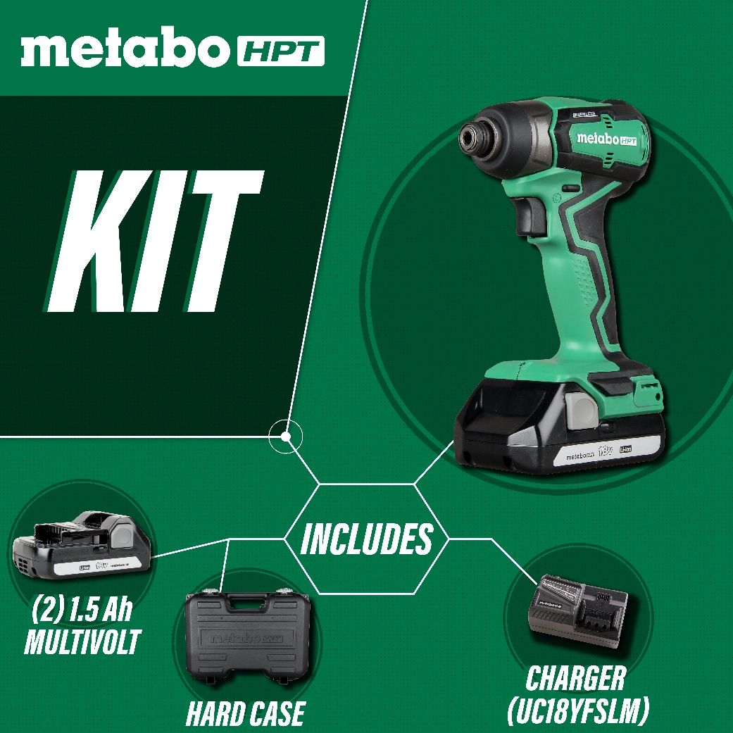 Шуруповерт Metabo HPT 18В. Dewalt , Milwaukee, Bosch, Makita