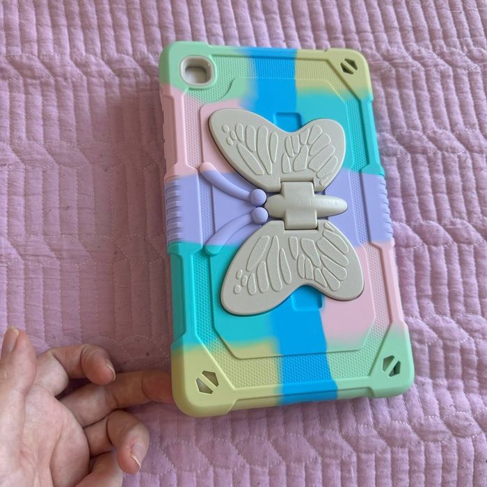 Husă de protecție pentru Samsung Galaxy TAB A7 lite (2021) T220 / T225