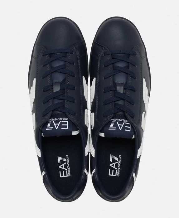 EA7 Emporio Armani Sneakers
