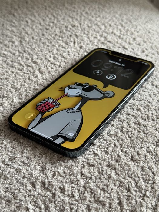 Iphone 12 Pro Max (conditie excelenta)