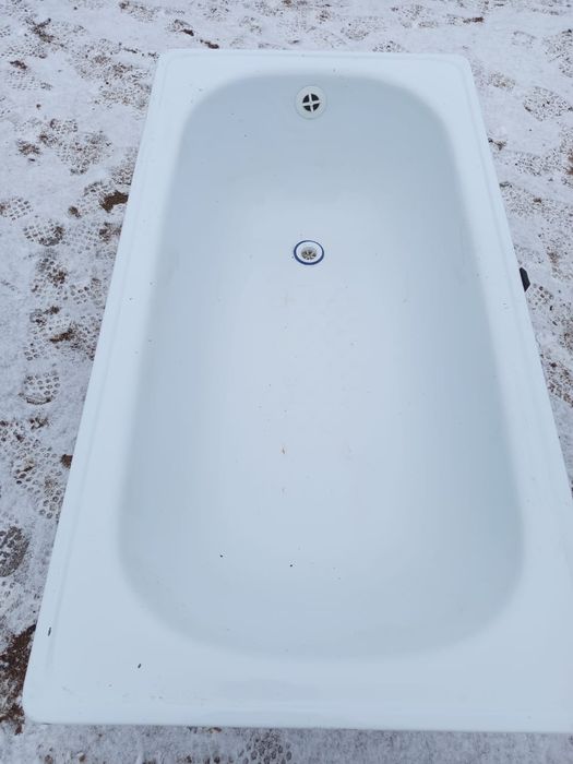 Ванные в хорошем состоянии