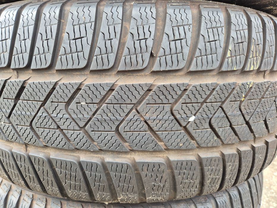 4 Anvelope de IANRA - 265/50/19 - PIRELLI  peste 7 MM DOT 2018 RFT