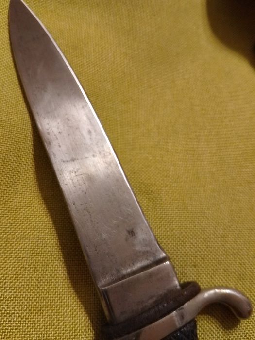 Нож Солинген/Solingen