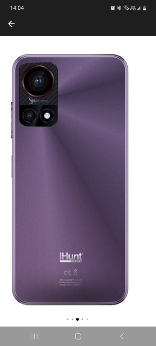 Telefon Ihunt S24 Extreme