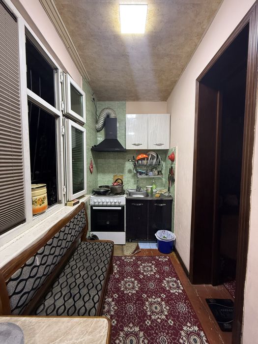 Срочно! Продаётся 3х комнатная квартира Юнусабад 11 Мегапланет