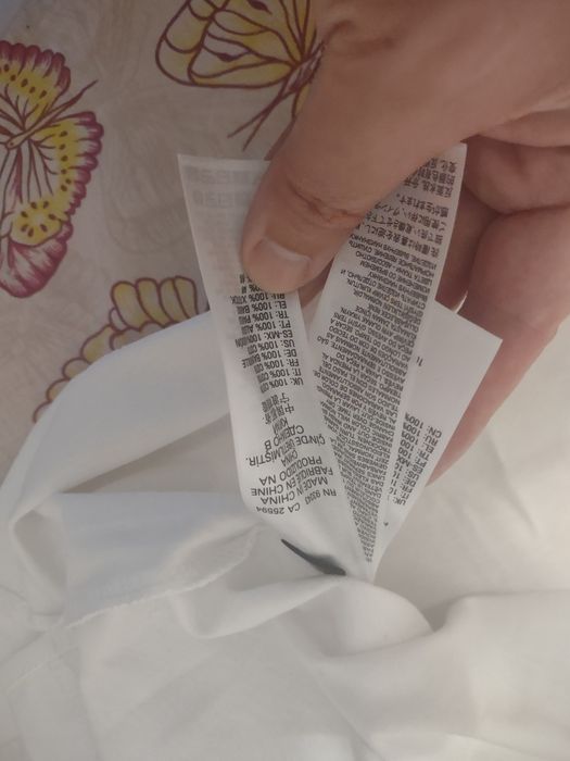 Bluză de calitate superioara, marca Diesel