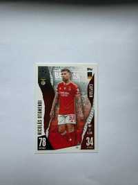 TOPPS Match Attax 23/24 2023/2024 Captain Nicolas Otamendi