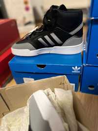 Adidas Drop Step J