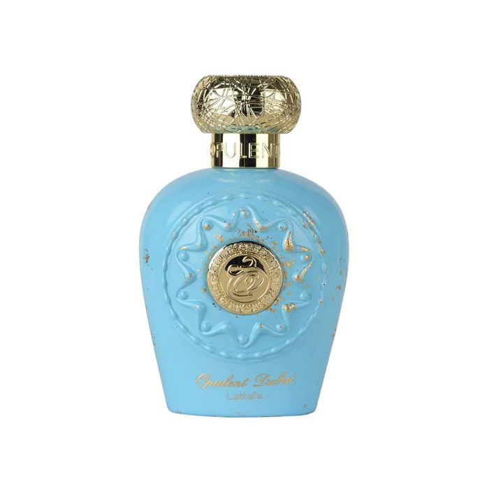 Lattafa Opulent Dubai, Nou sigilat, Apa de parfum, 100ml