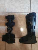 Orteza cizmă - Donjoy Knee Brace