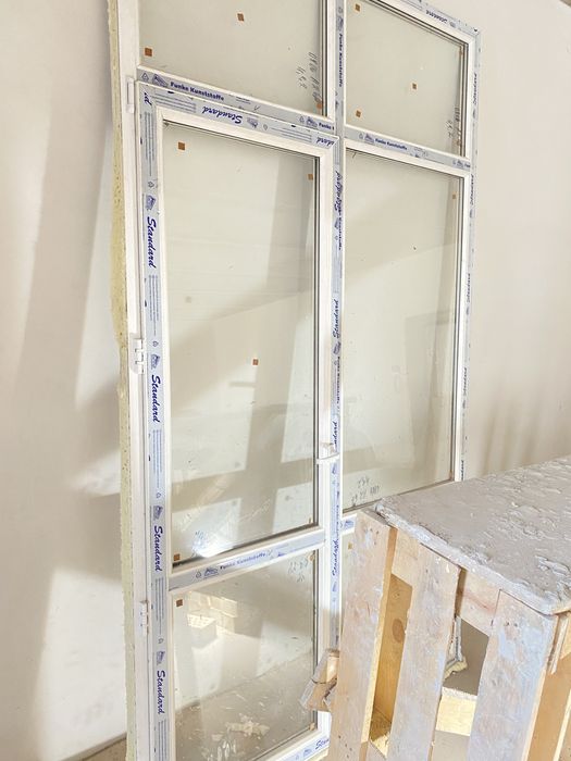 Продам балконный блок