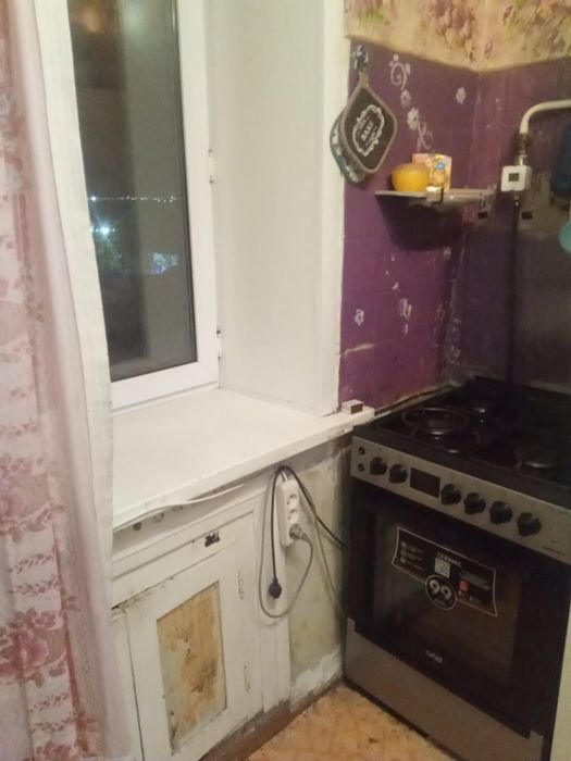 Продам 1 комнатную