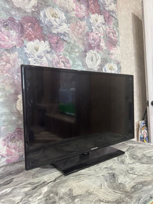 Продам телевизор Samsung