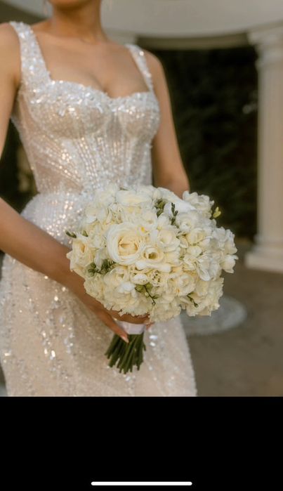 Rochie de mireasa Milla Nova