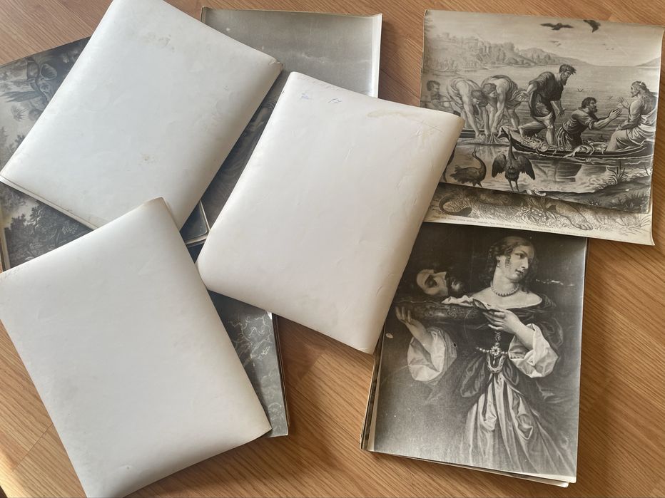 Imagini biblice din Geneza