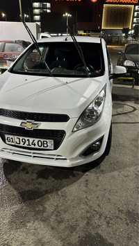 Chevrolet Spark 2020-yil metan 4