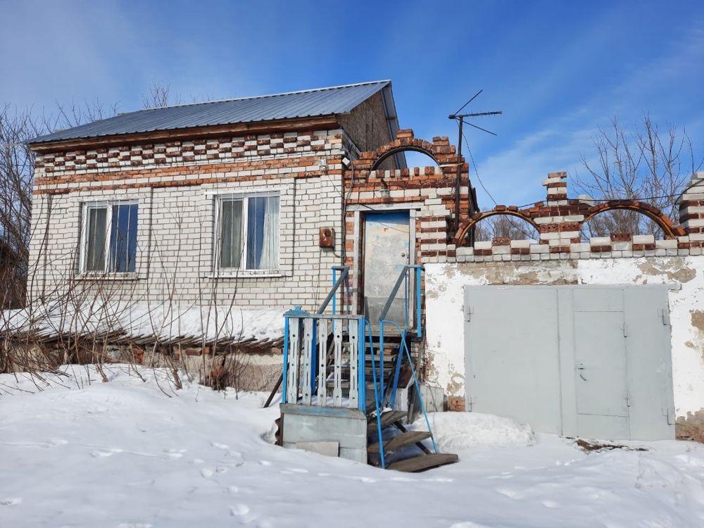 Продается дом в селе Украинка, Хутор Землянки. Торг