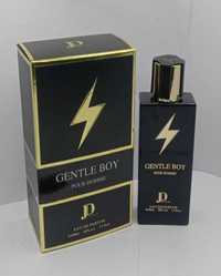 Мъжки арабски парфюм с издръжлив аромат -  Gentle Boy