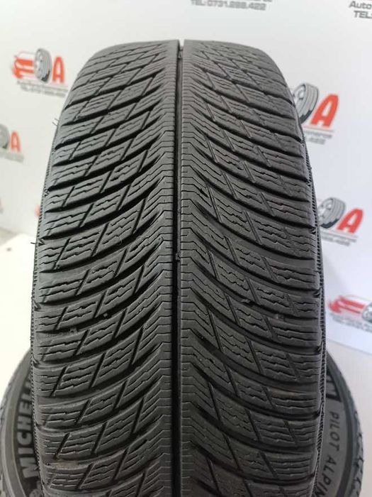 Anvelope 235/60/R18 107H MICHELIN IARNA CP-N20681