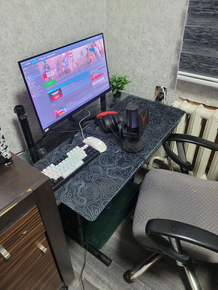 Продам Игровой компьютер.