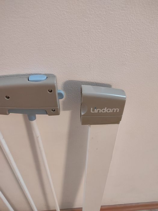 Преграда за деца