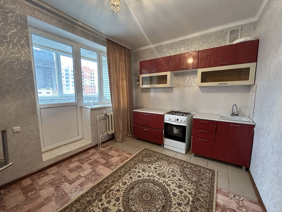 Просторная 1-комнатная квартира по выгодной цене