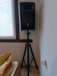 Активни колони YAMAHA Stagepas500