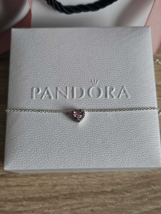 Колие Пандора|Pandora