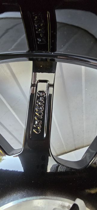 Нови  джанти  Brabus  16 4х100