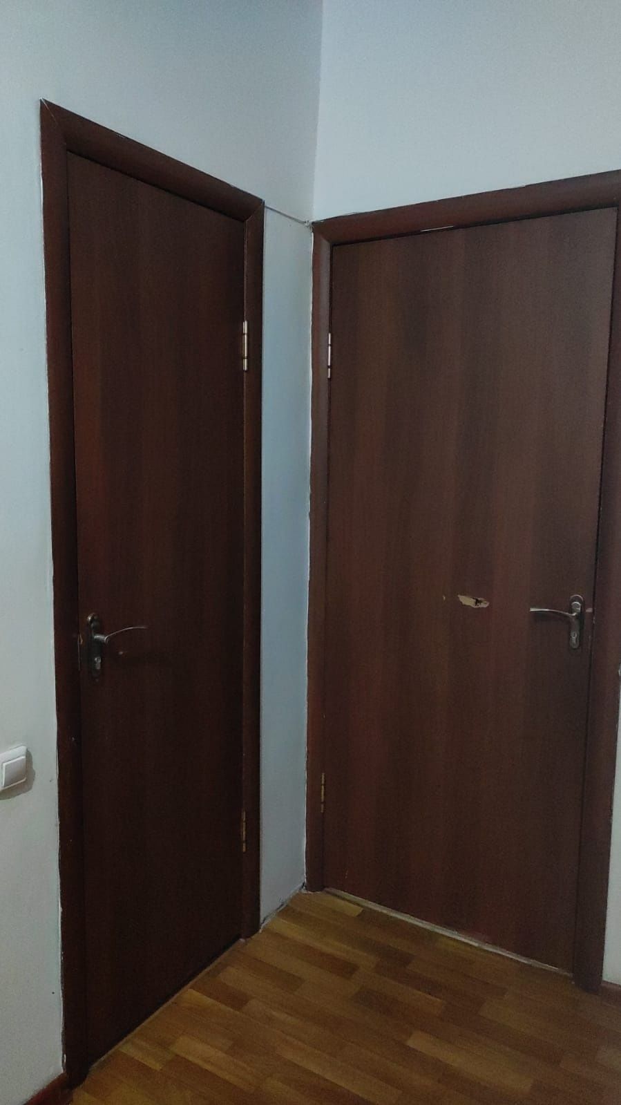 2х комн. 13мкр.36дом