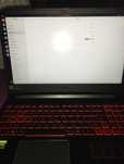 Геймърски Лаптопи Acer Nitro 5 -Ryzen5 5600H-GeForce RTX 3050-RAM 2x16