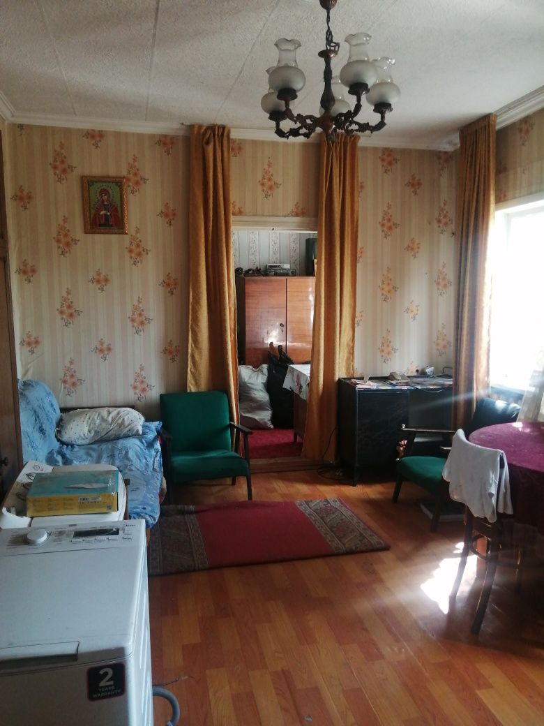 Продам дом барачного типа на Восточном, 10 линия, 35,1 кв