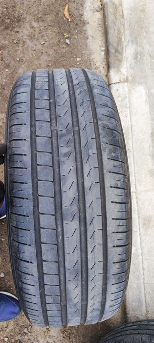 Гуми за SUV летни.