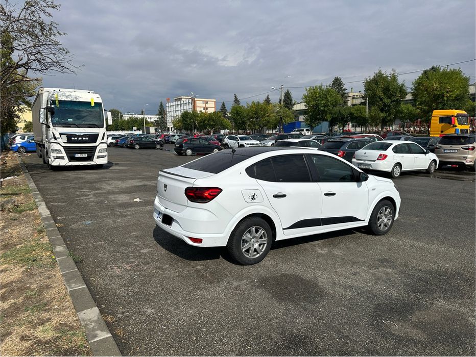 Dacia Logan , GPL , Urgent