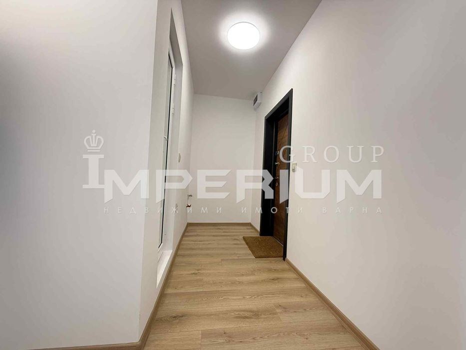 Продава се Тристаен апартамент в Варна, Кайсиева градина - 66 кв.м за 2029 €/кв.м - Снимка #7
